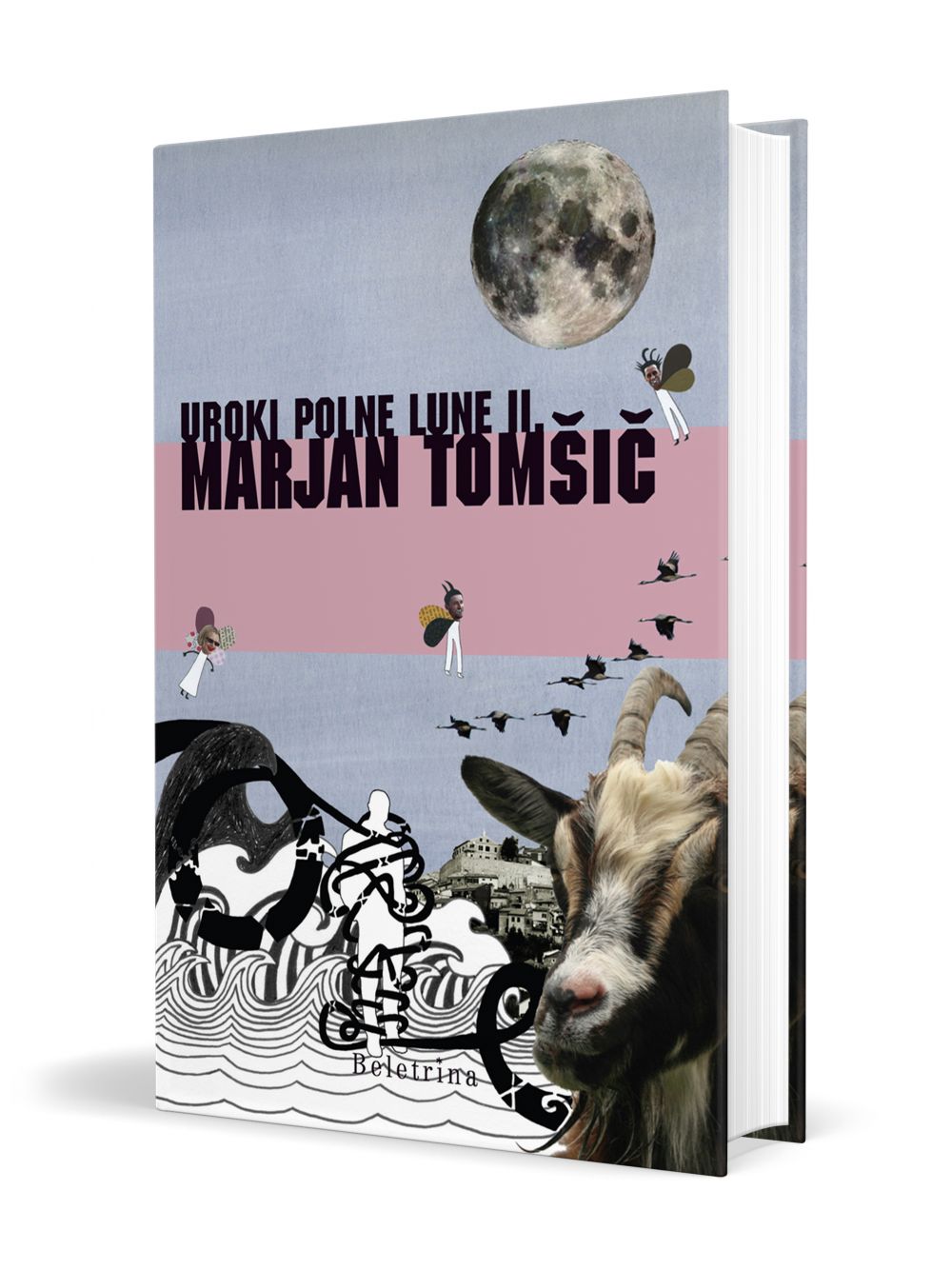 Uroki polne lune 2