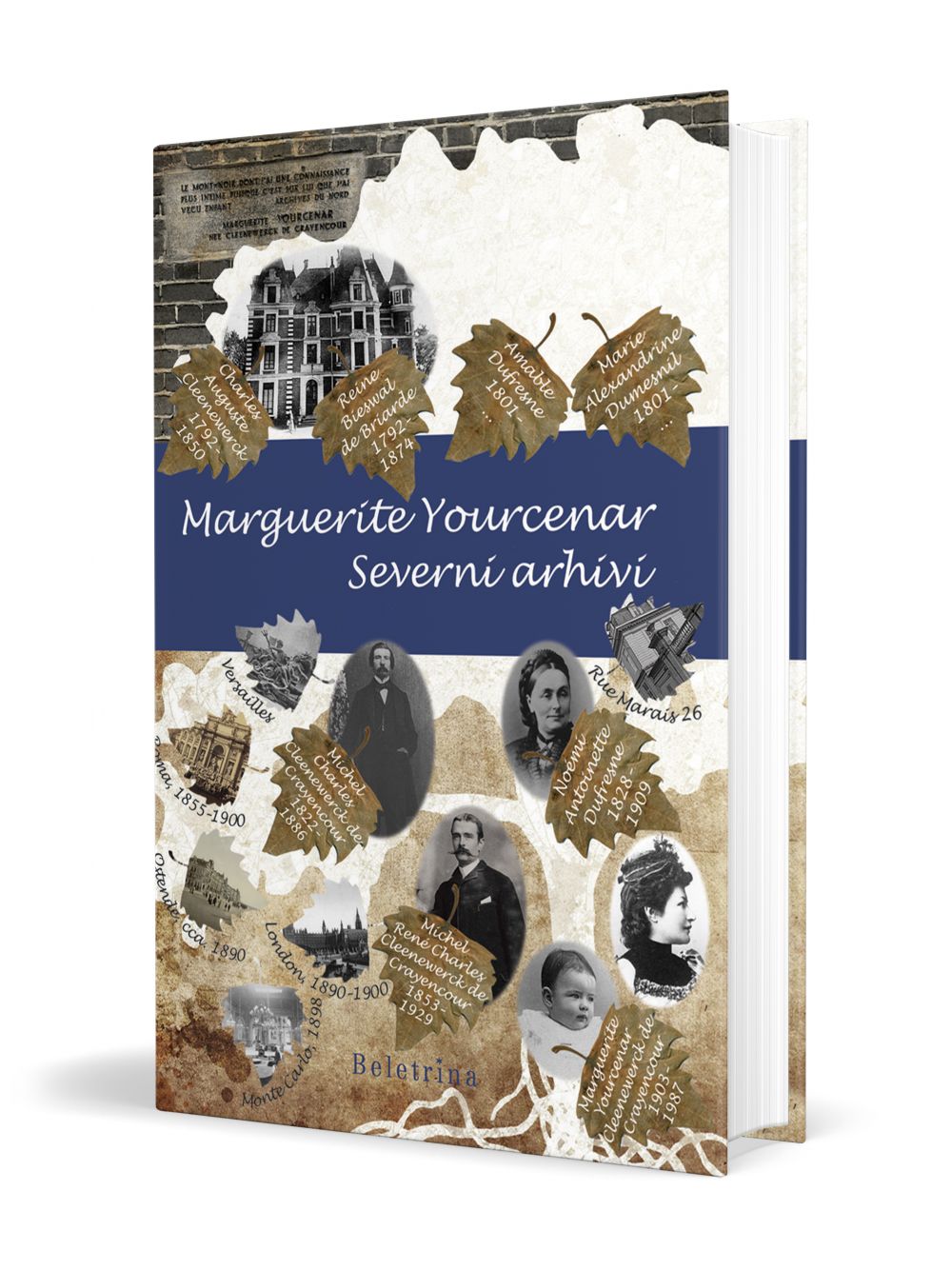 Severni arhivi