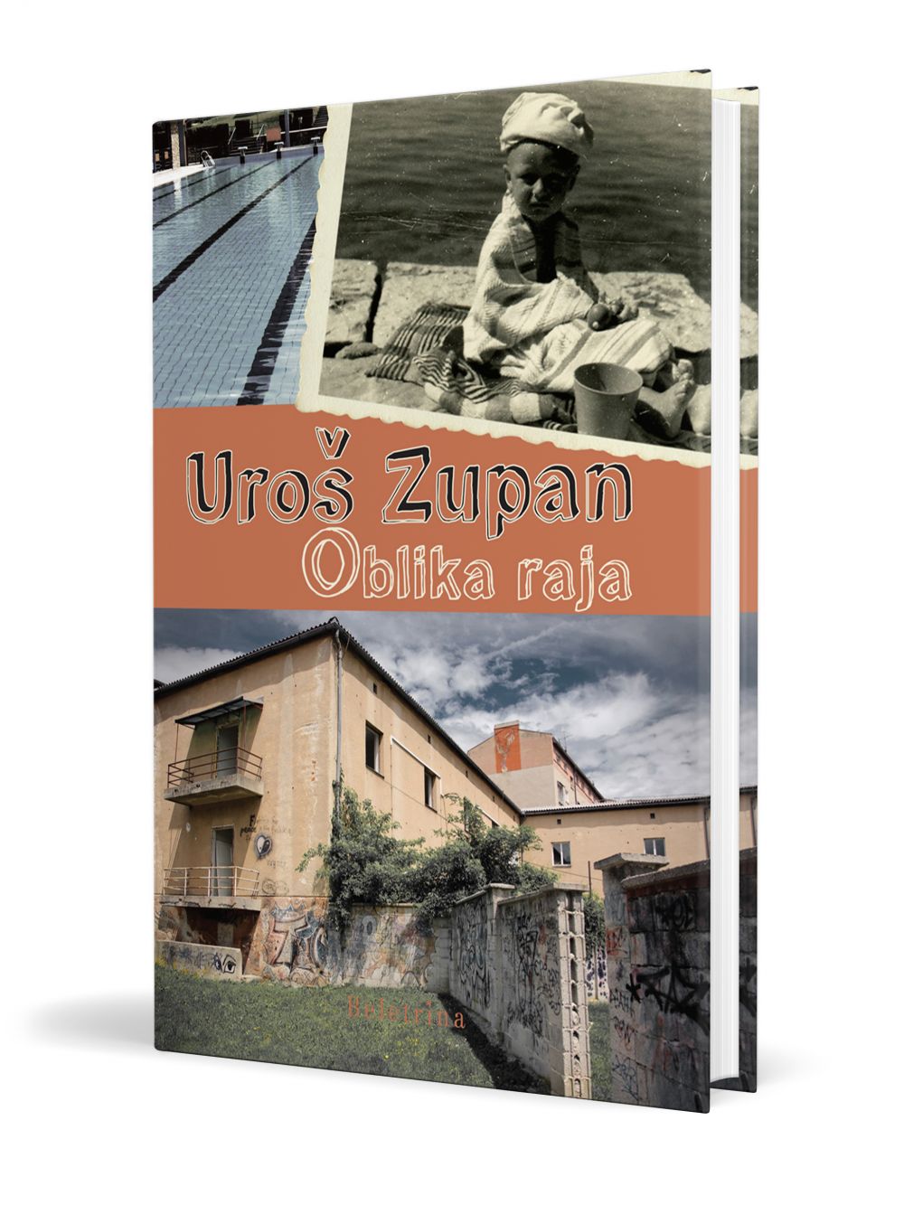 Oblika raja