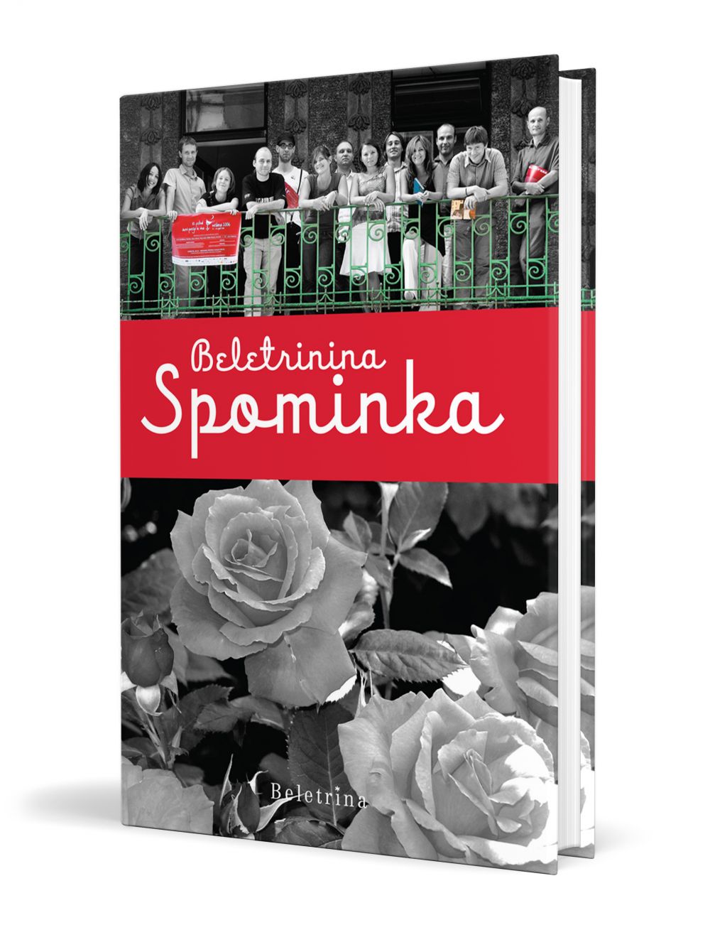 Beletrinina spominka