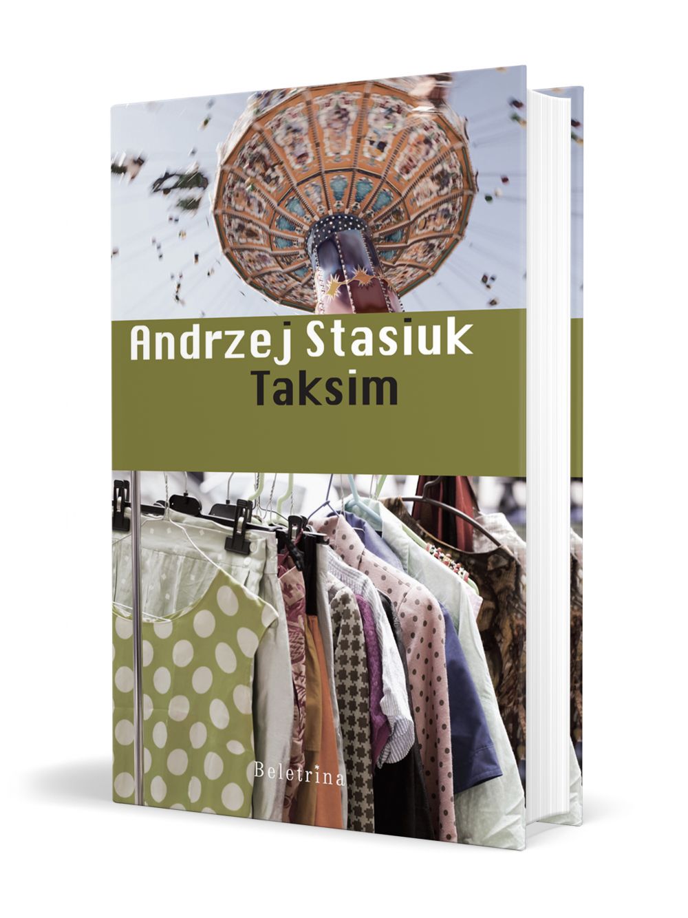 Taksim