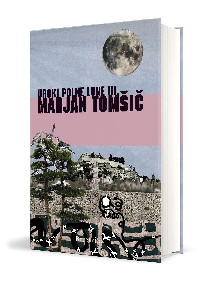 Uroki polne lune 3