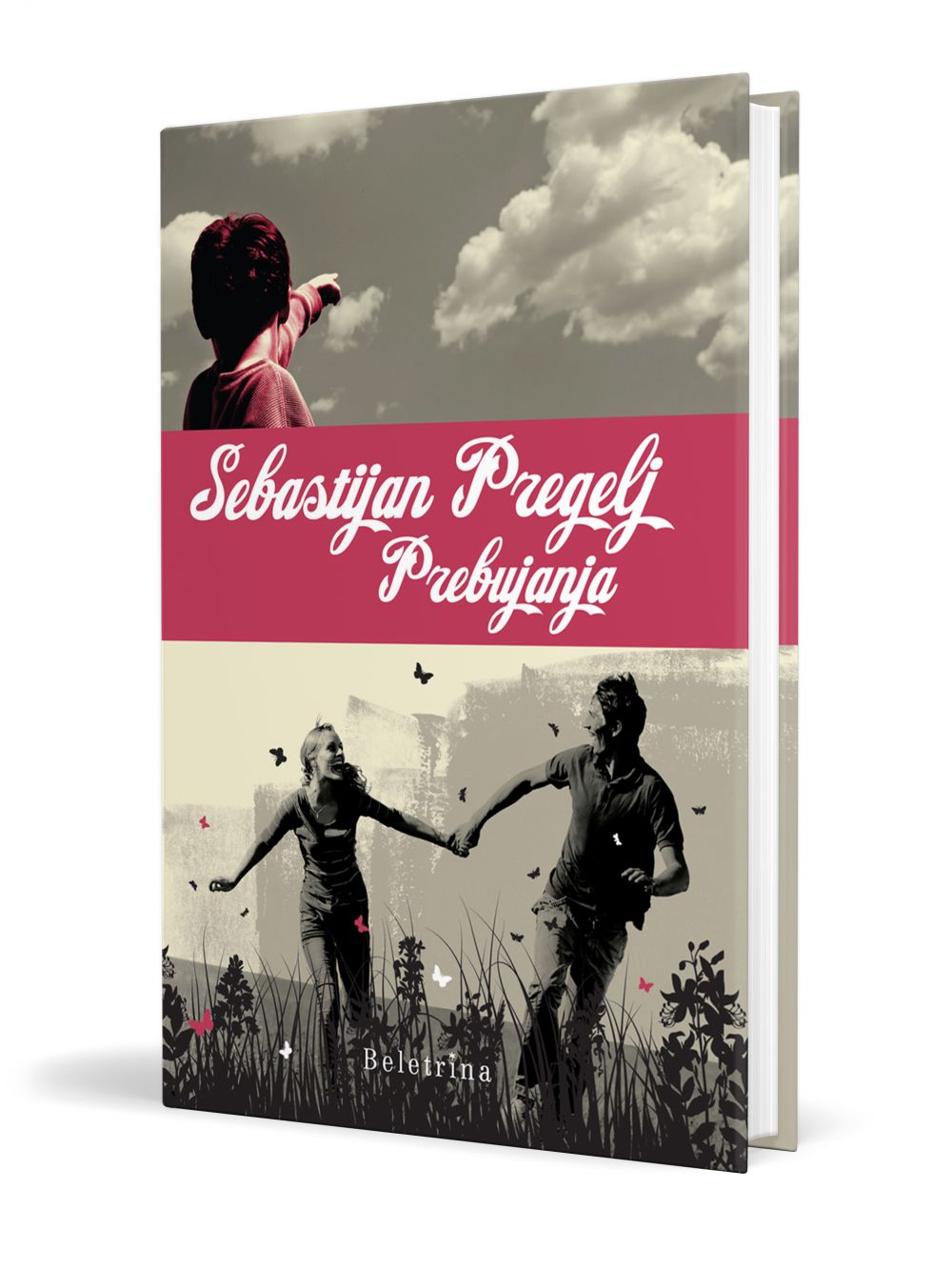 Prebujanja