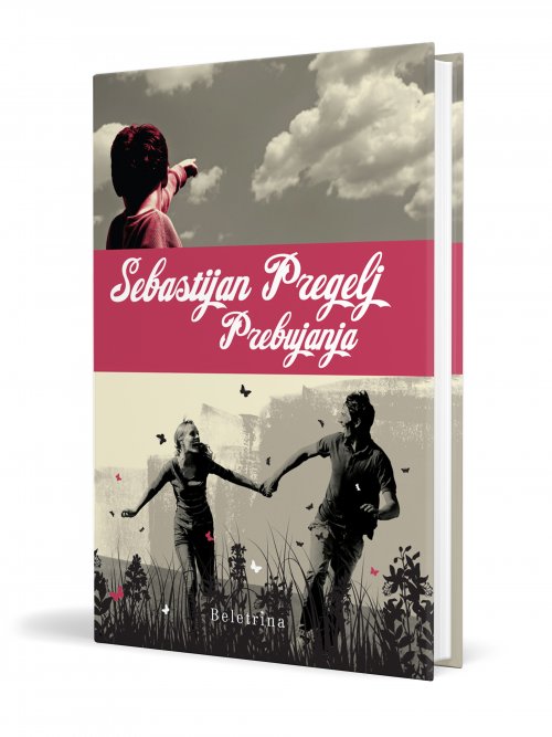 Naslovnica: Prebujanja