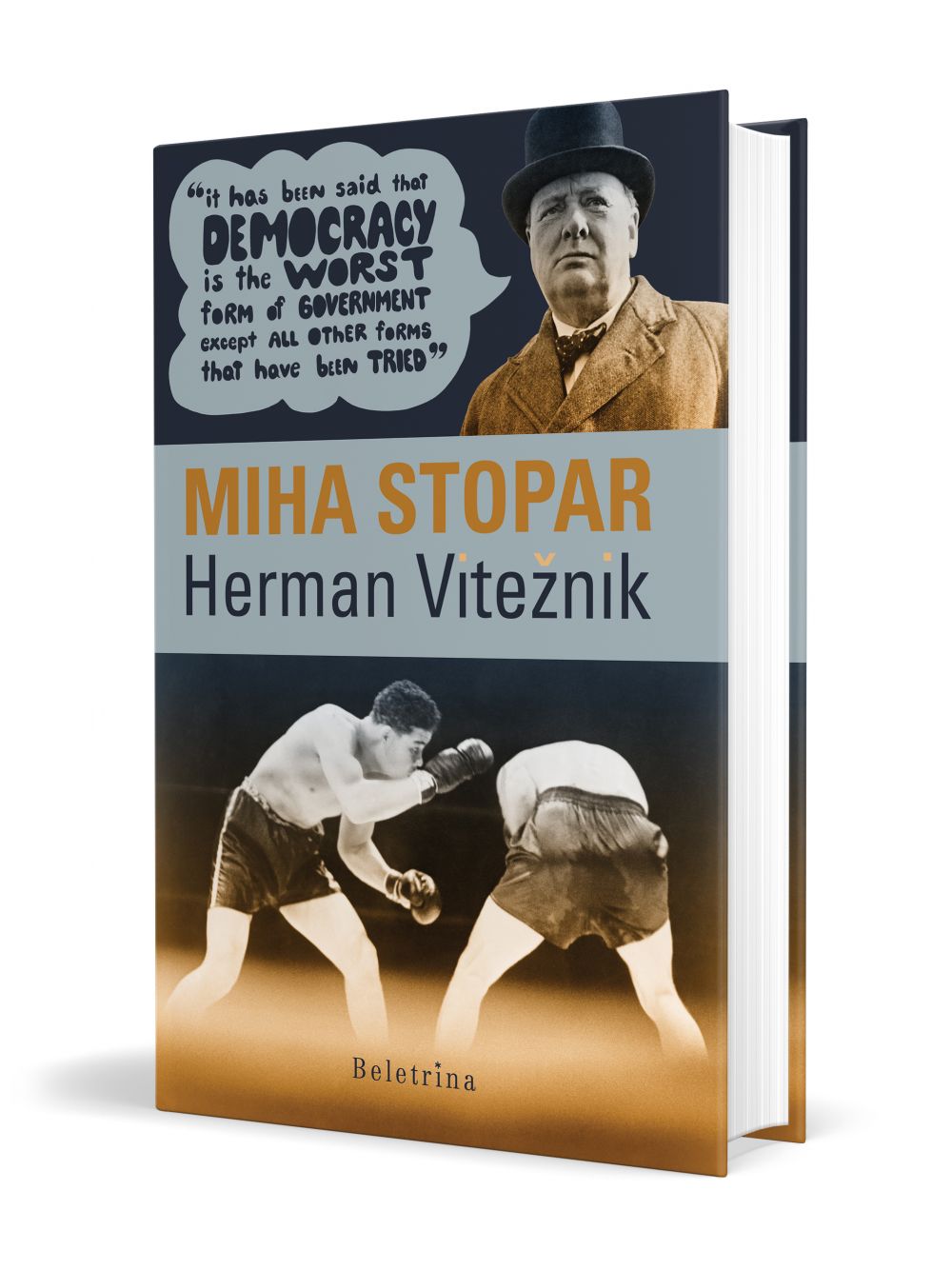 Herman vitežnik