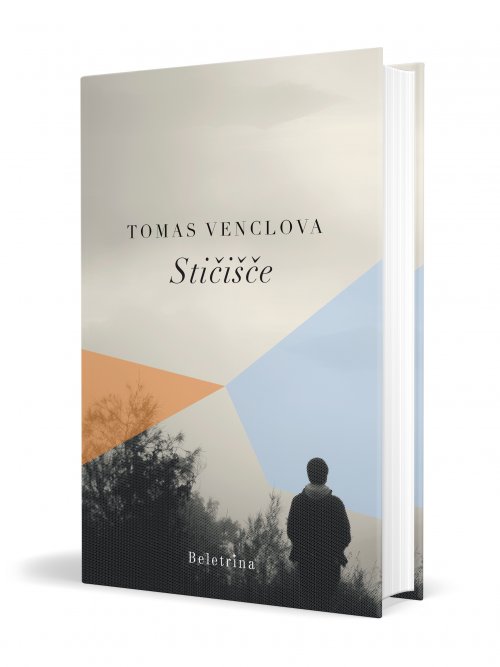Naslovnica: Stičišče DPV 14