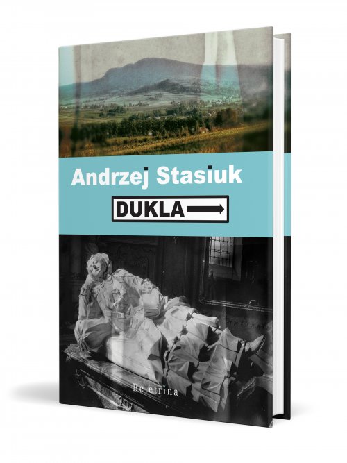 Naslovnica: Dukla