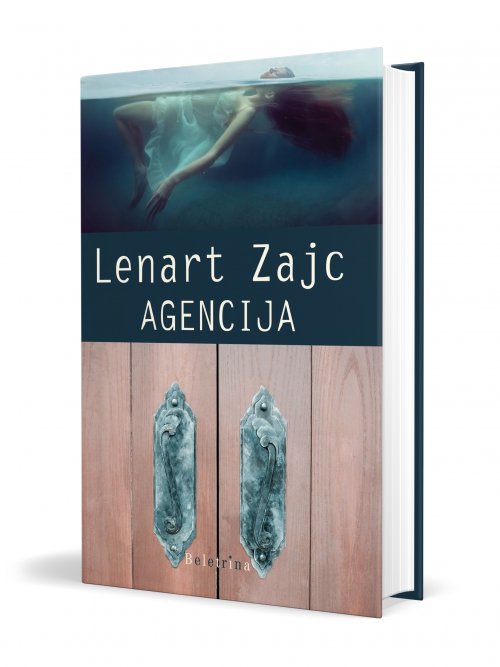 Naslovnica: Agencija