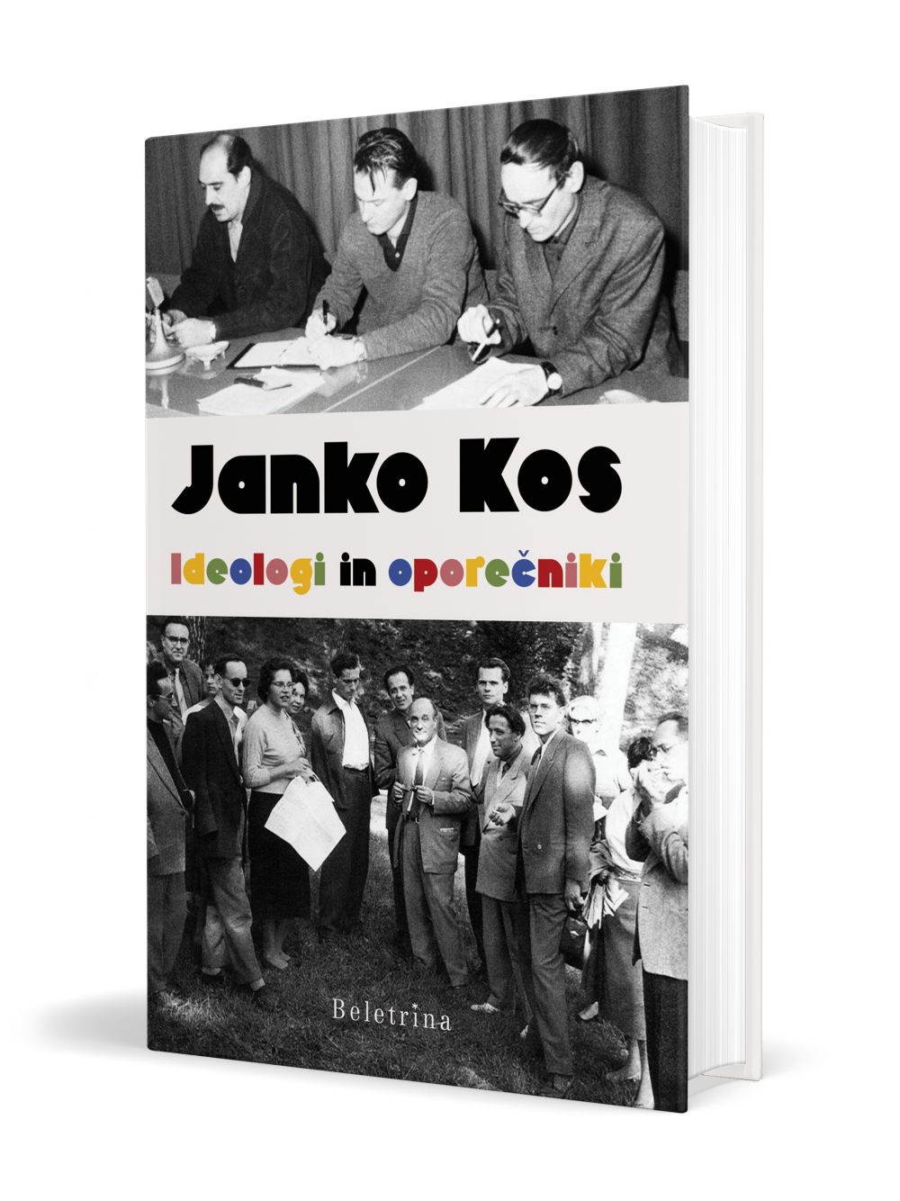 Ideologi in oporečniki