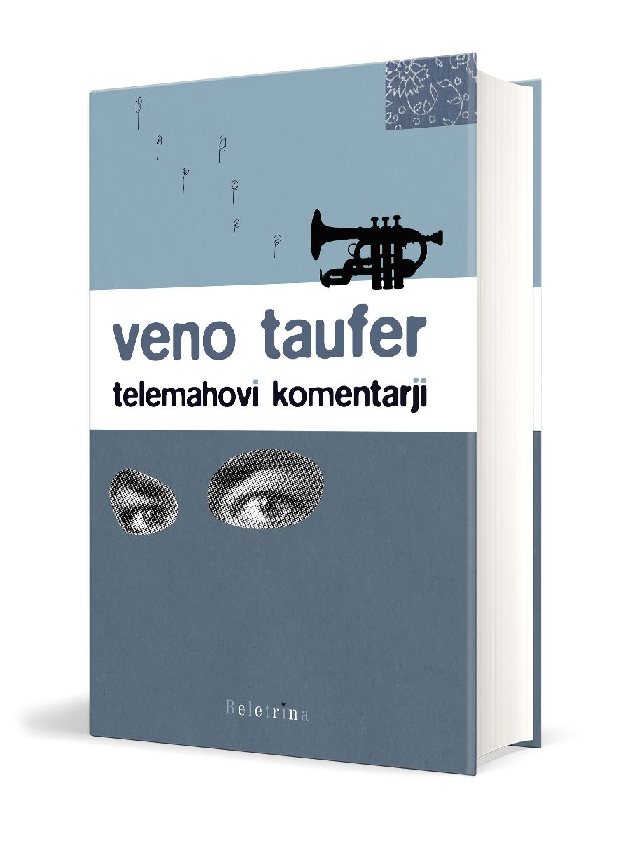 Telemahovi komentarji