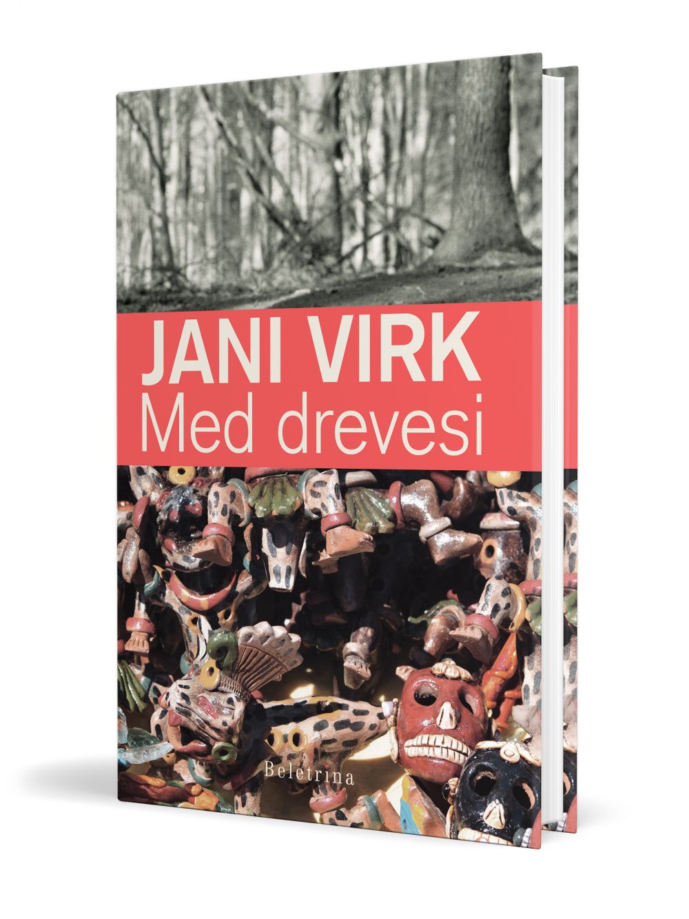 Med drevesi