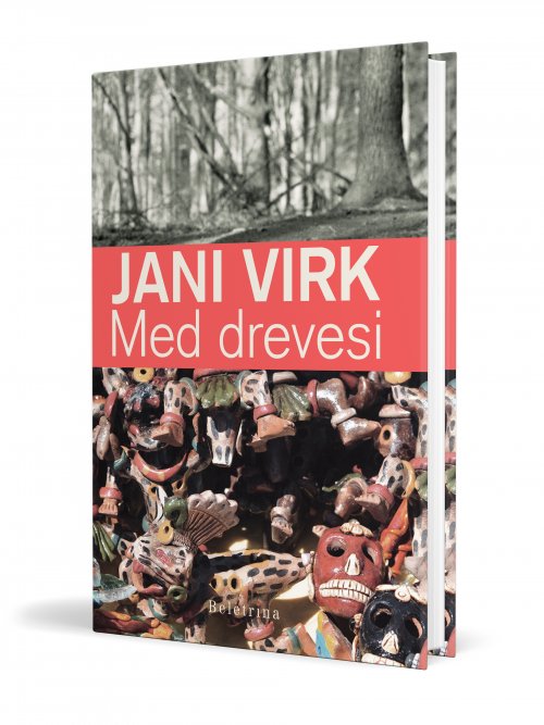 Naslovnica: Med drevesi