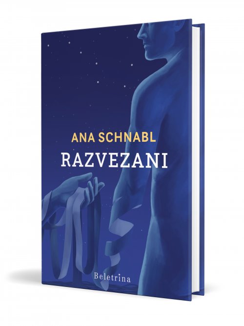 Naslovnica: Razvezani