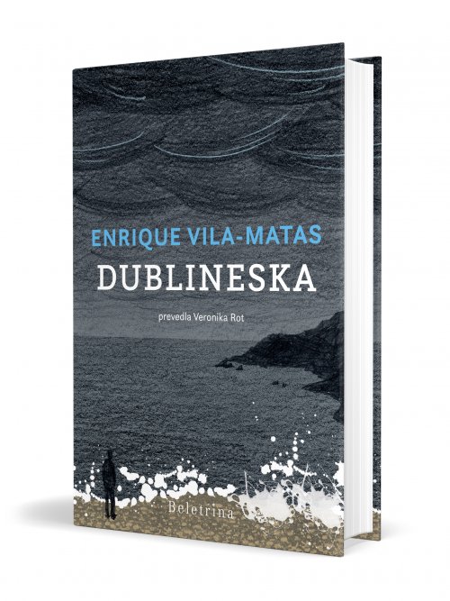 Naslovnica: Dublineska