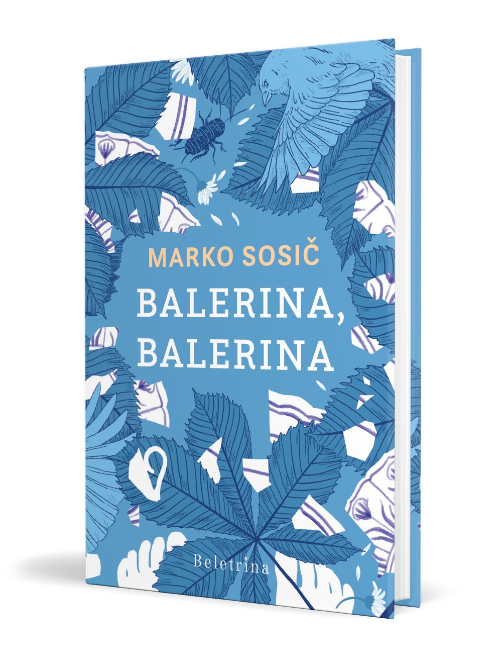 Balerina, Balerina