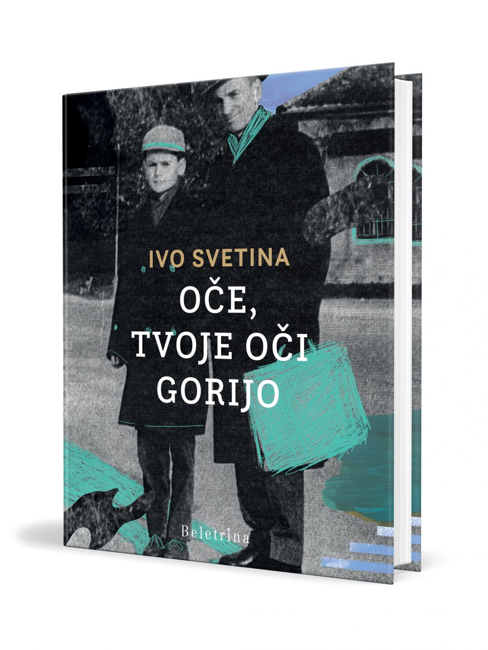 Oče, tvoje oči gorijo