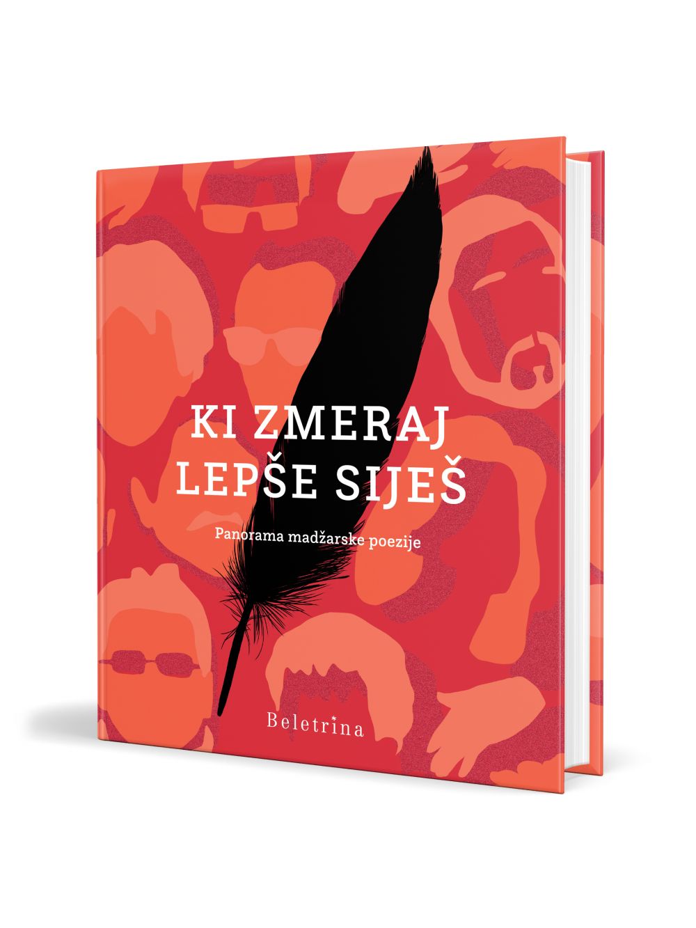 Ki zmeraj lepše siješ