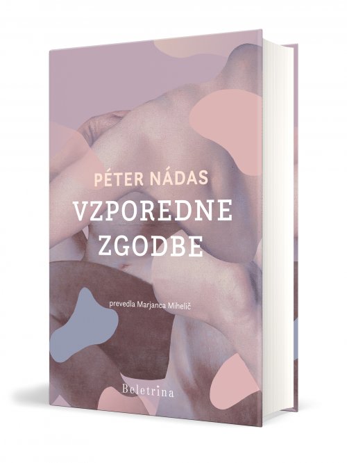 Naslovnica: Vzporedne zgodbe