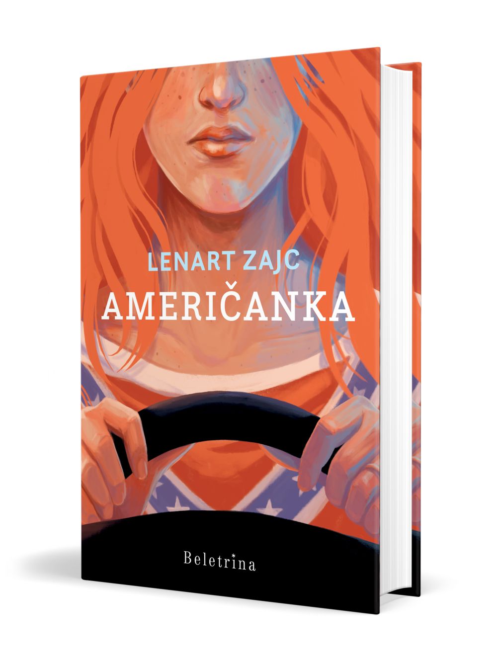 Američanka