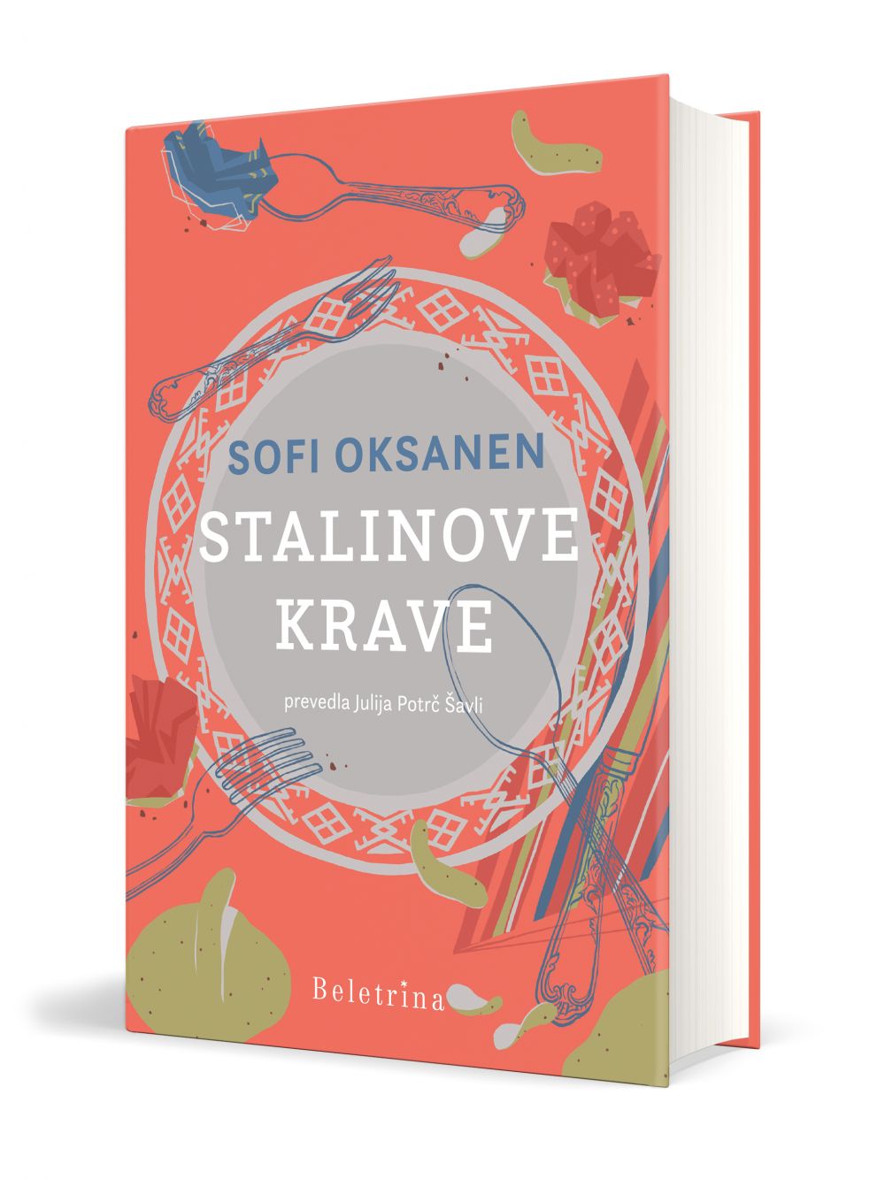 Stalinove krave