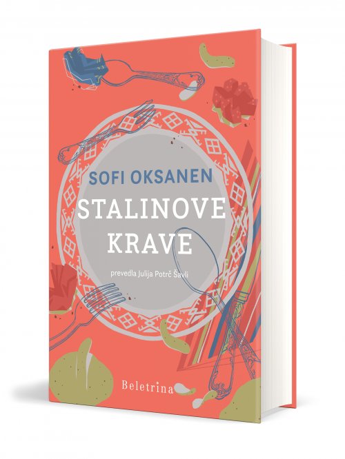 Naslovnica: Stalinove krave