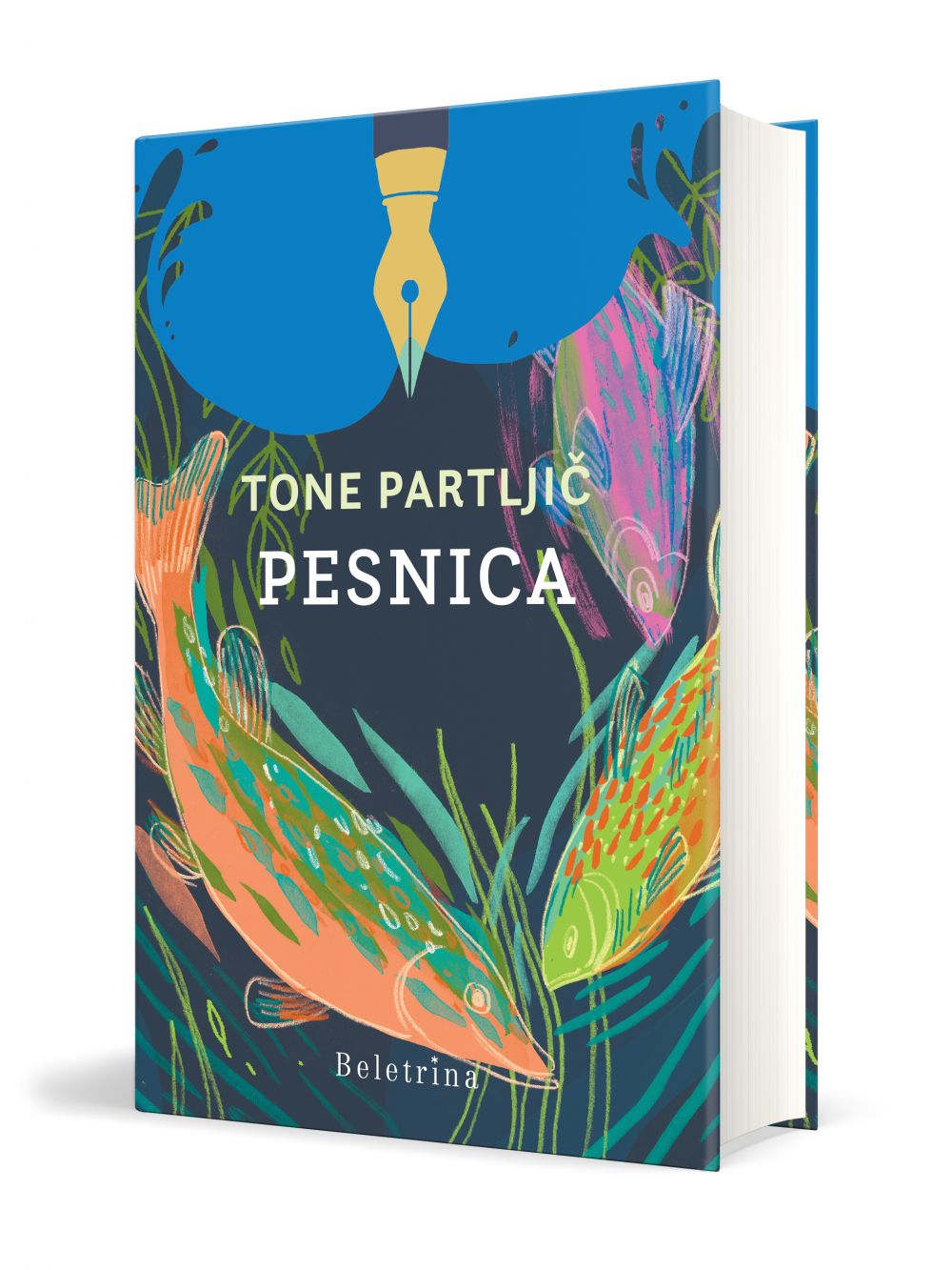 Pesnica