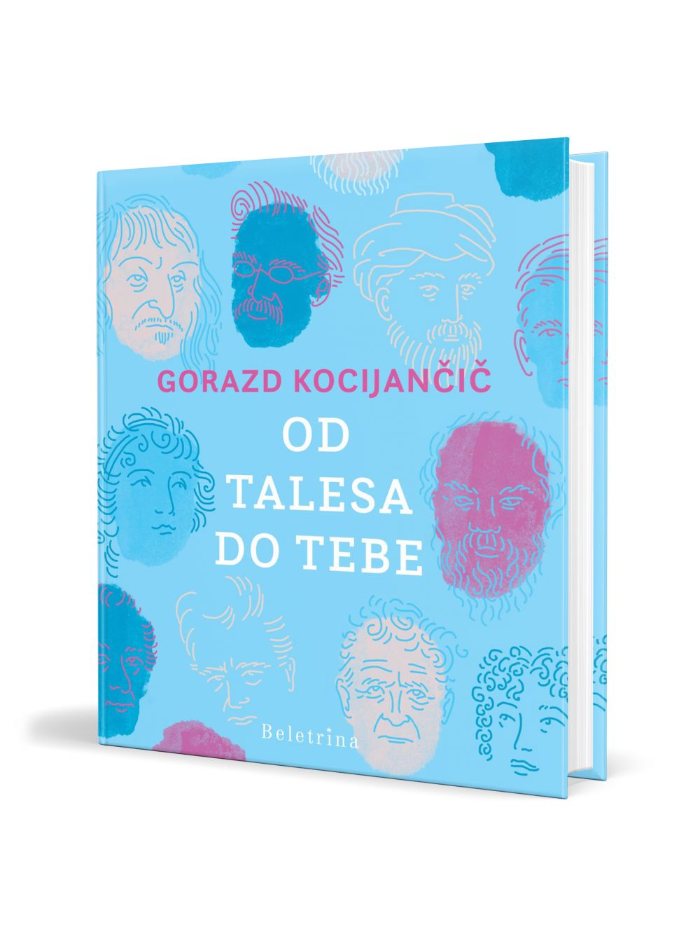 Od Talesa do tebe