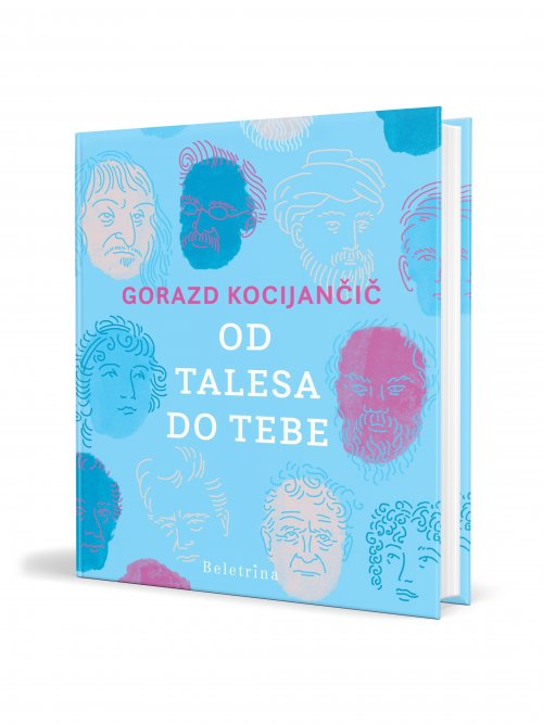 Naslovnica: Od Talesa do tebe