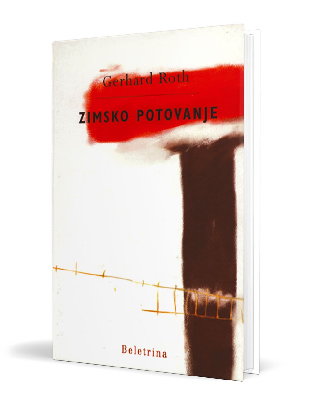 Zimsko potovanje