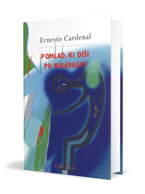 Naslovnica: Pomlad, ki diši po Nikaragvi