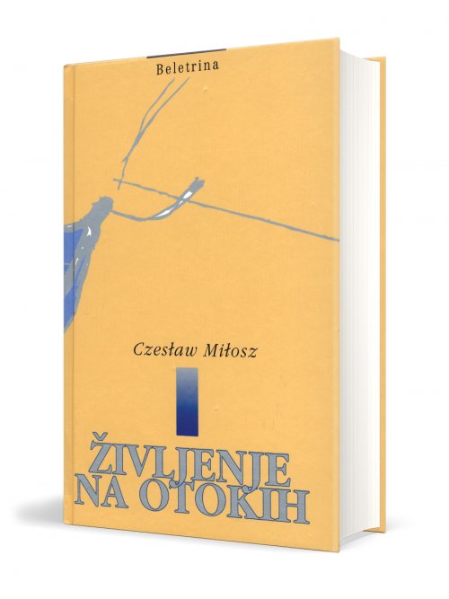 Naslovnica: Življenje na otokih