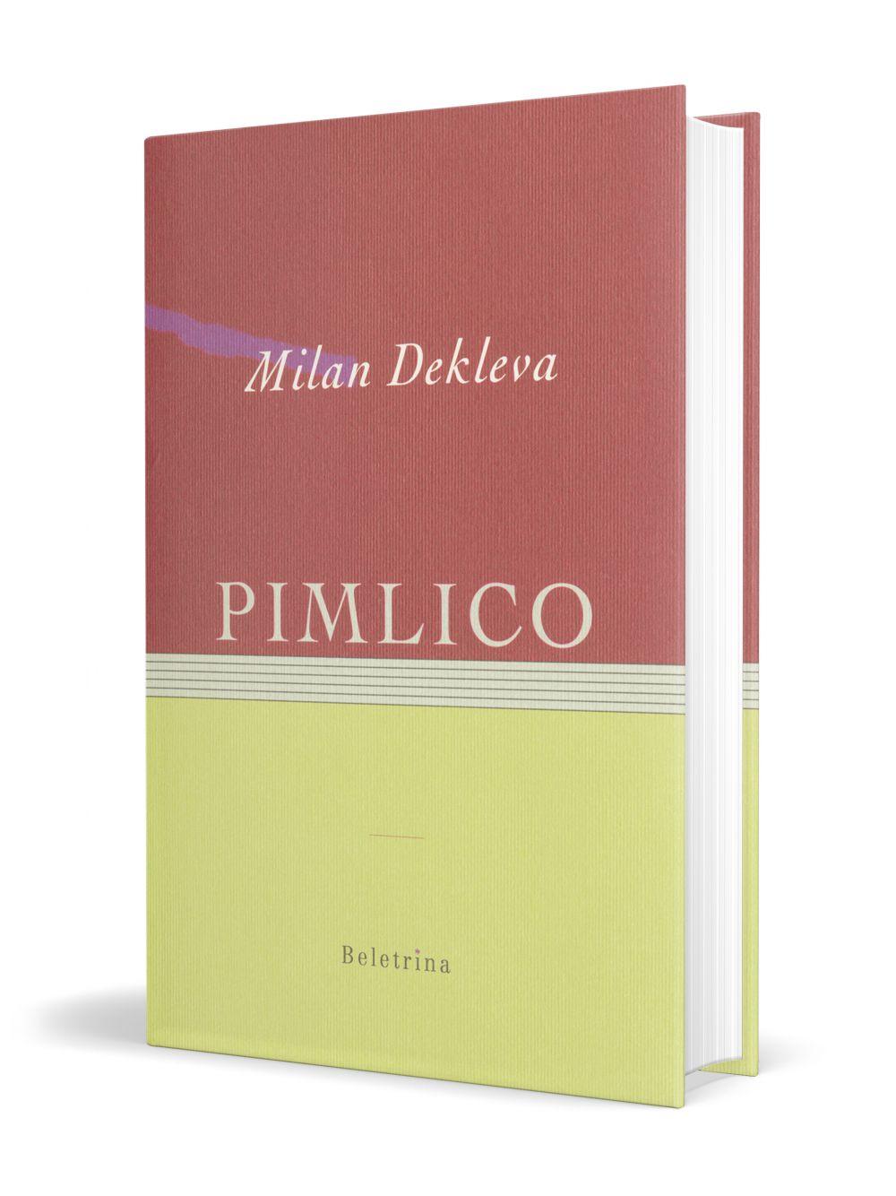 Pimlico