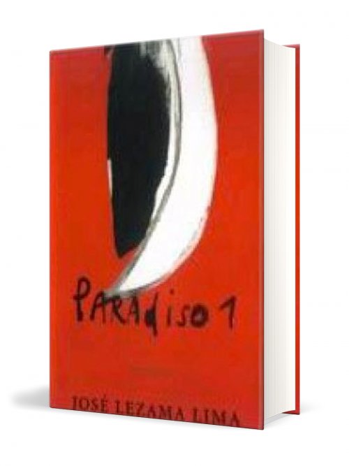 Naslovnica: Paradiso 1 in 2