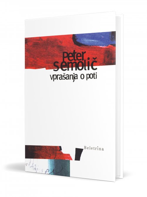 Naslovnica: Vprašanja o poti
