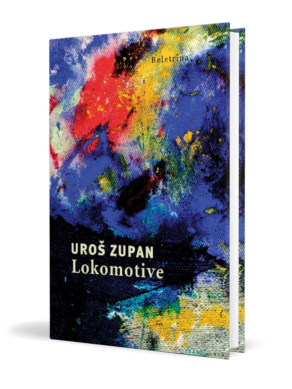Lokomotive