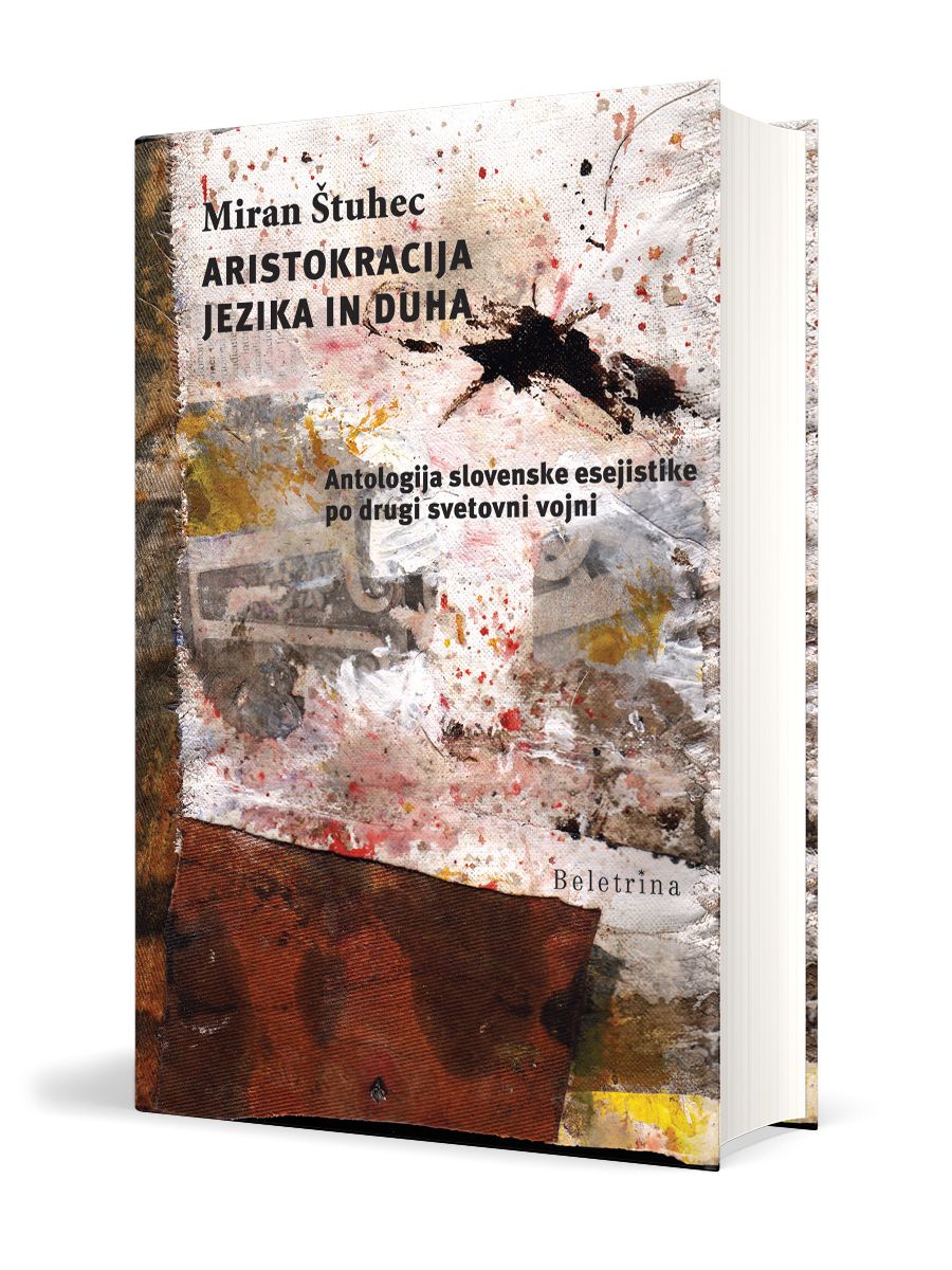 Aristokracija jezika in duha