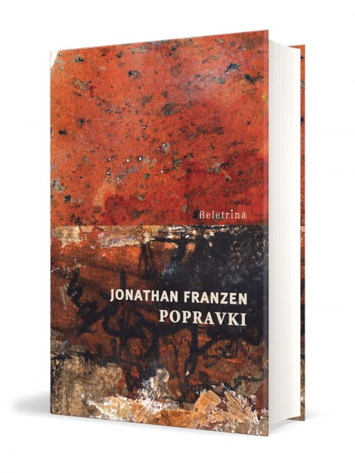 Naslovnica: Popravki
