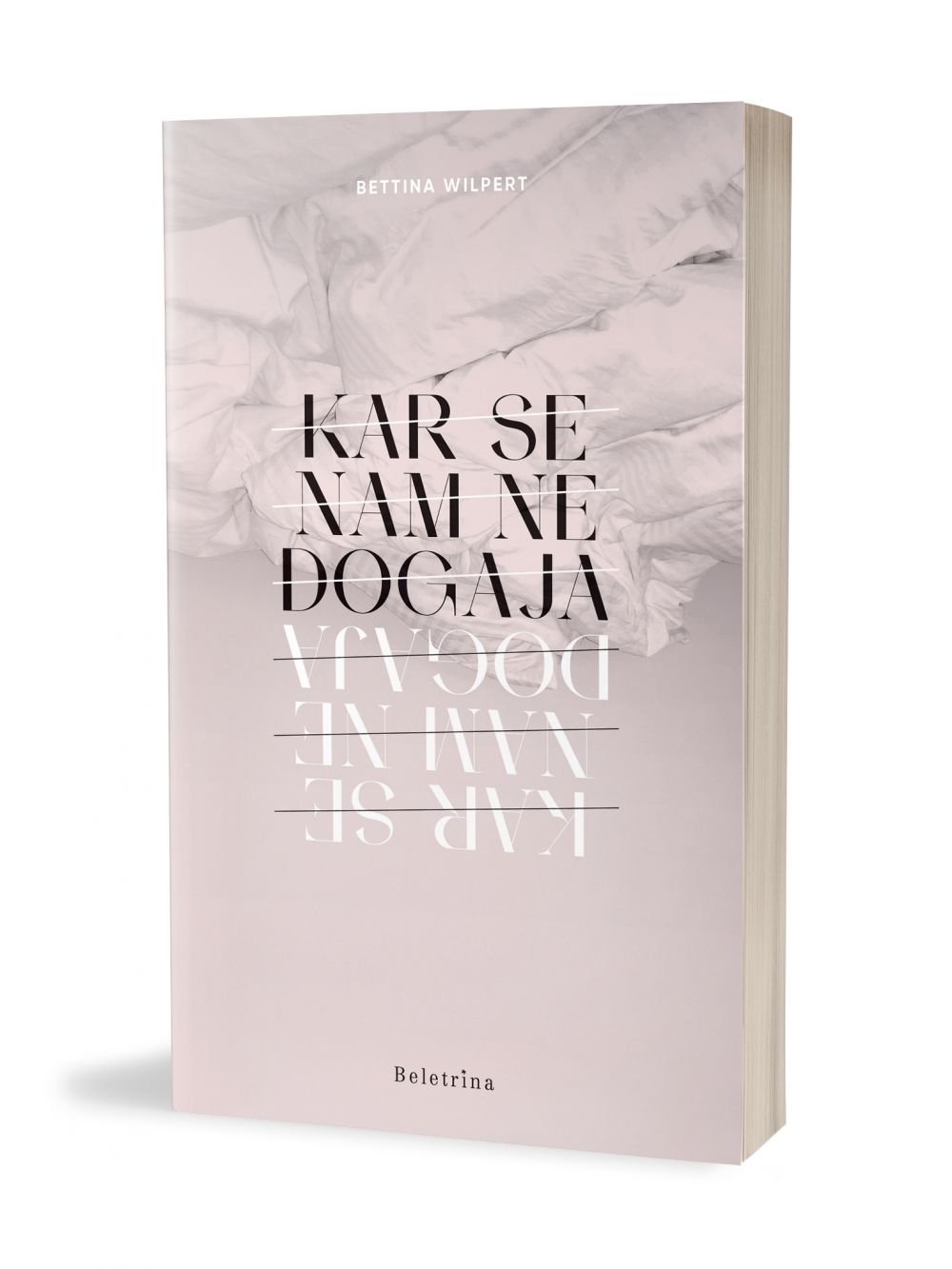 Kar se nam ne dogaja