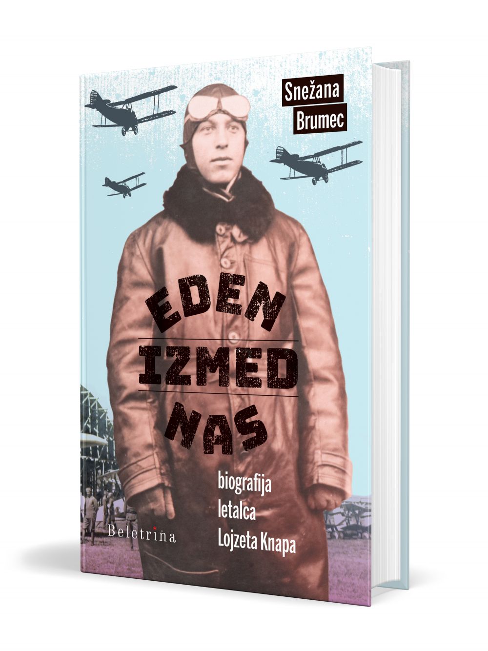 Eden izmed nas
