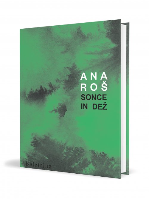 Naslovnica: Sonce in dež