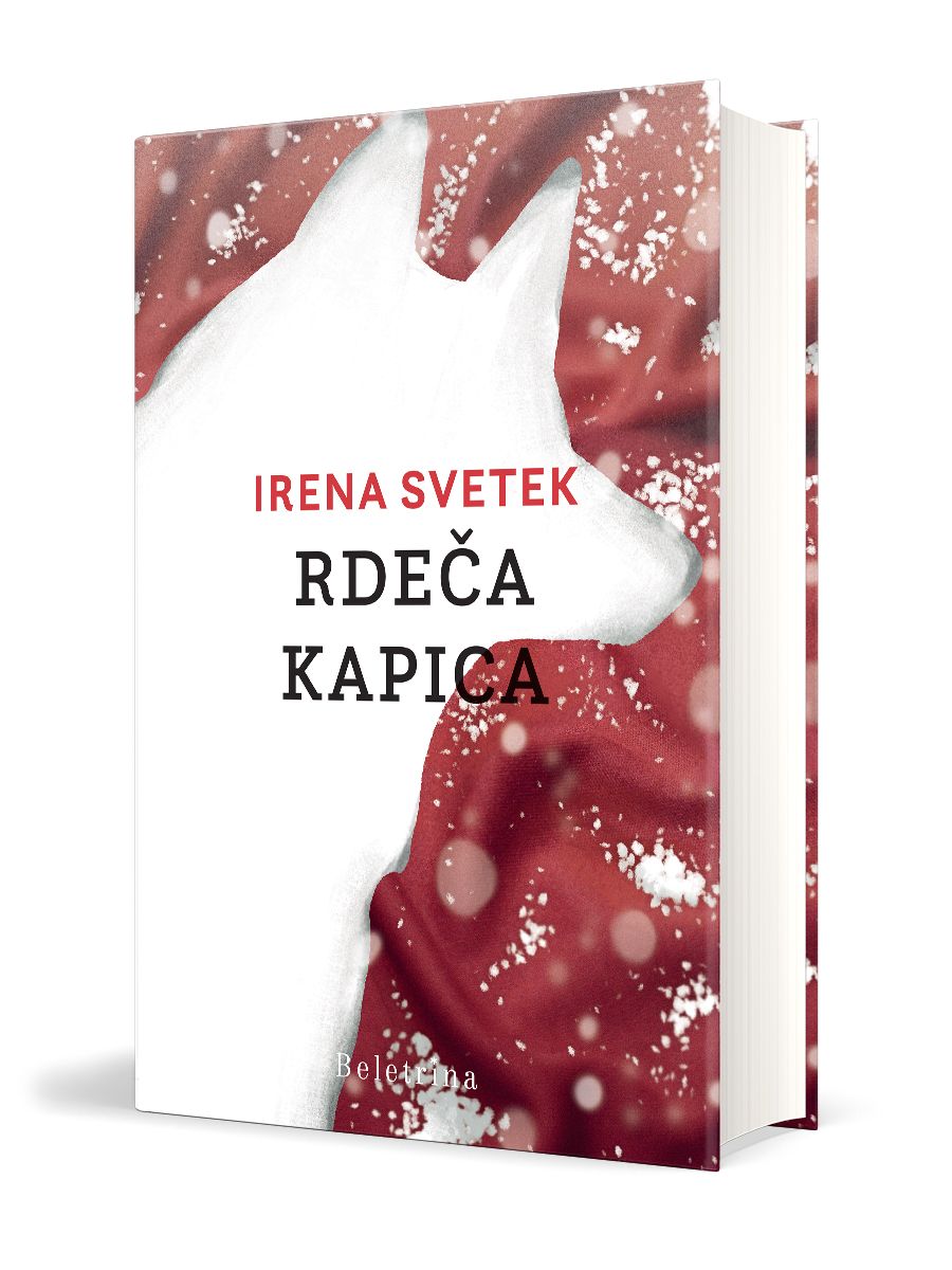 Rdeča kapica
