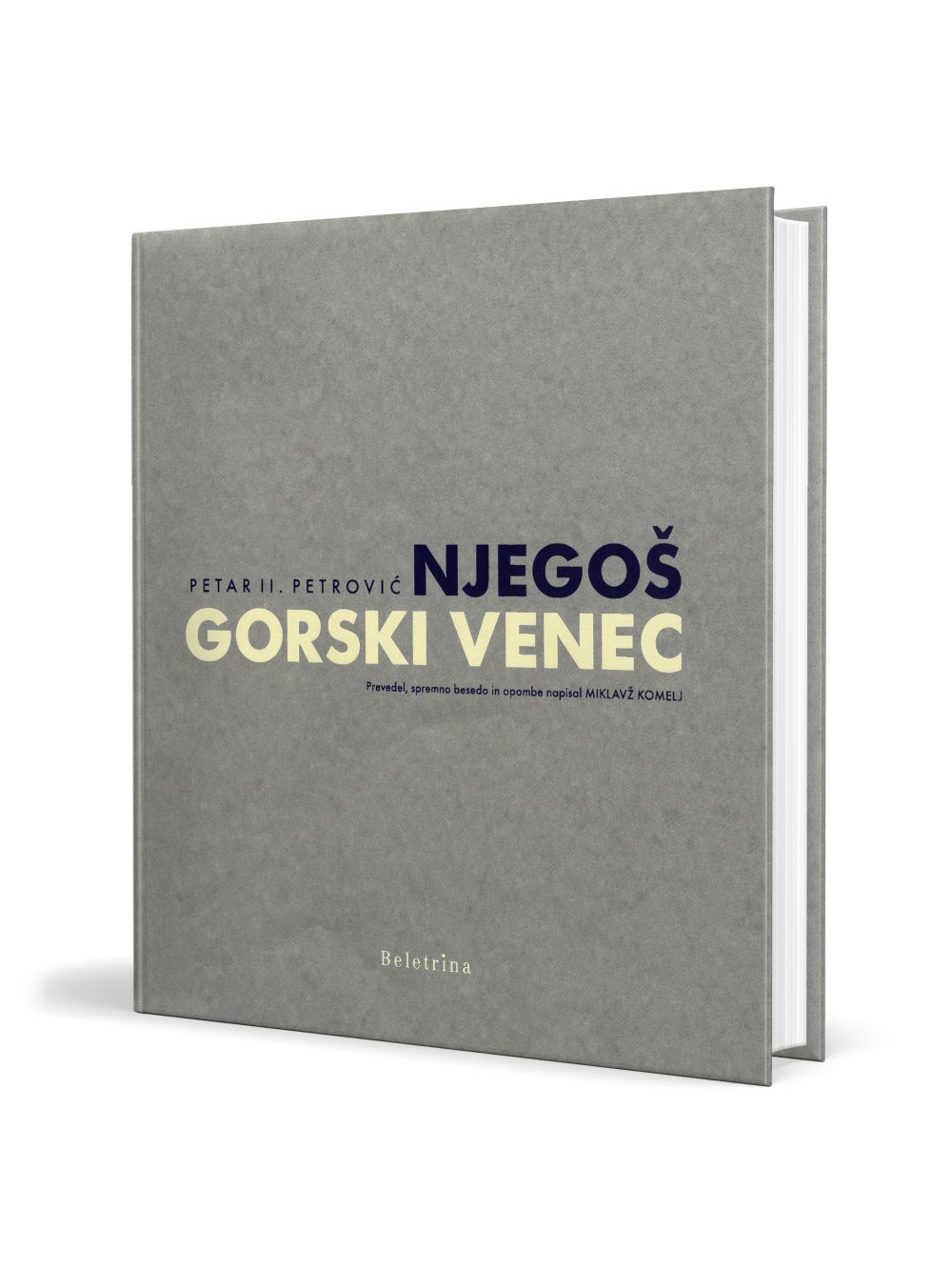 Gorski venec