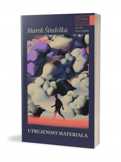 Naslovnica: Utrujenost materiala