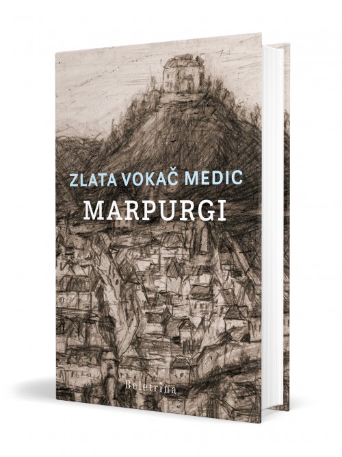 Naslovnica: Marpurgi