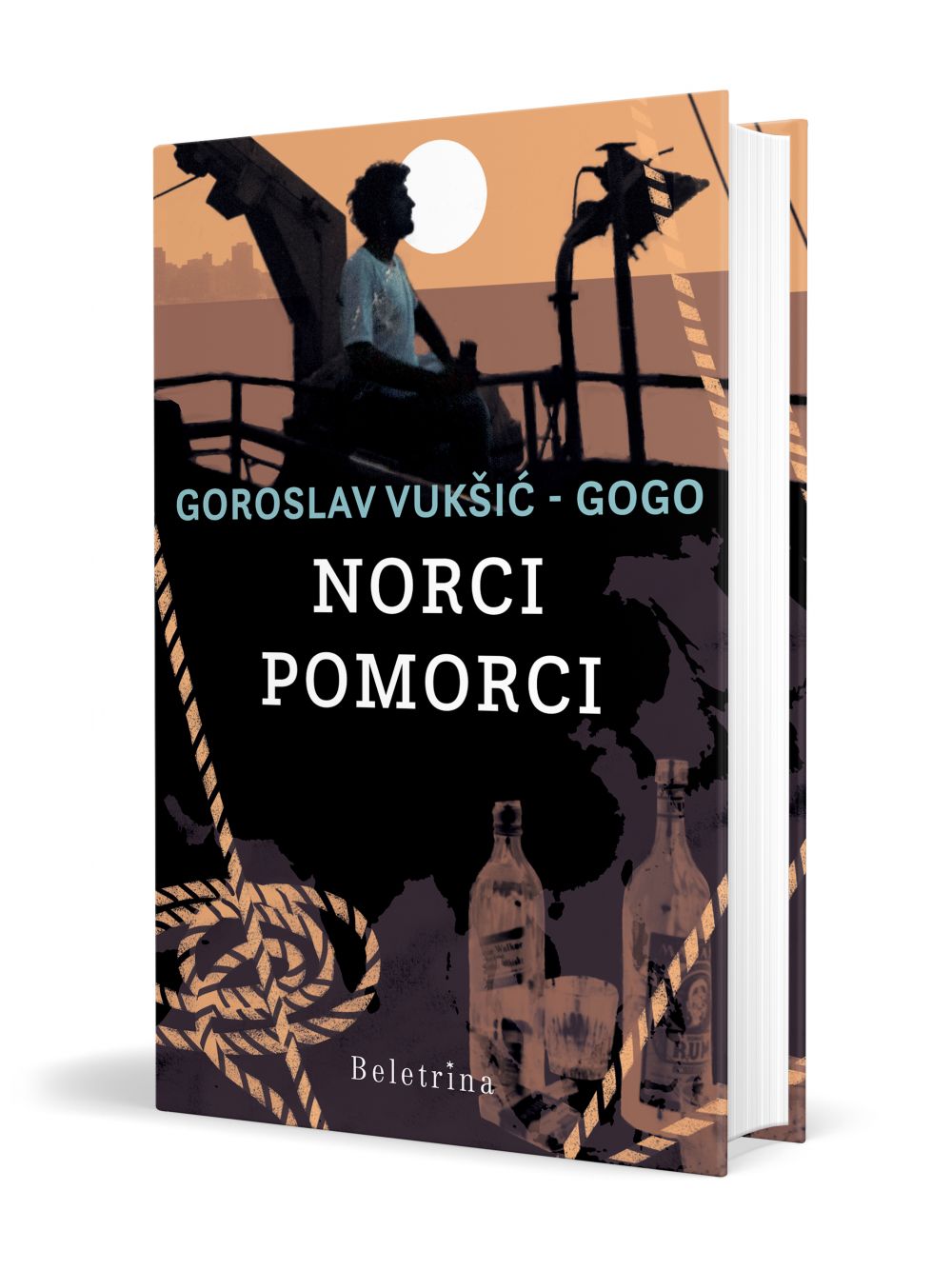 Norci pomorci