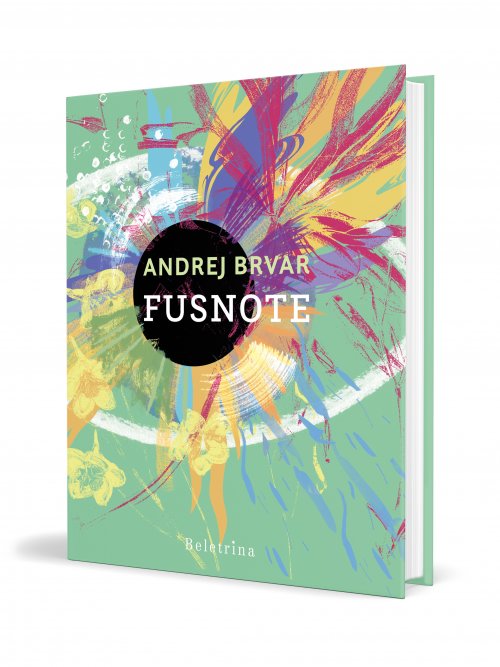 Naslovnica: Fusnote