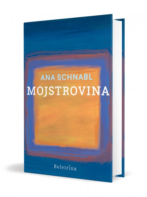 Naslovnica: Mojstrovina