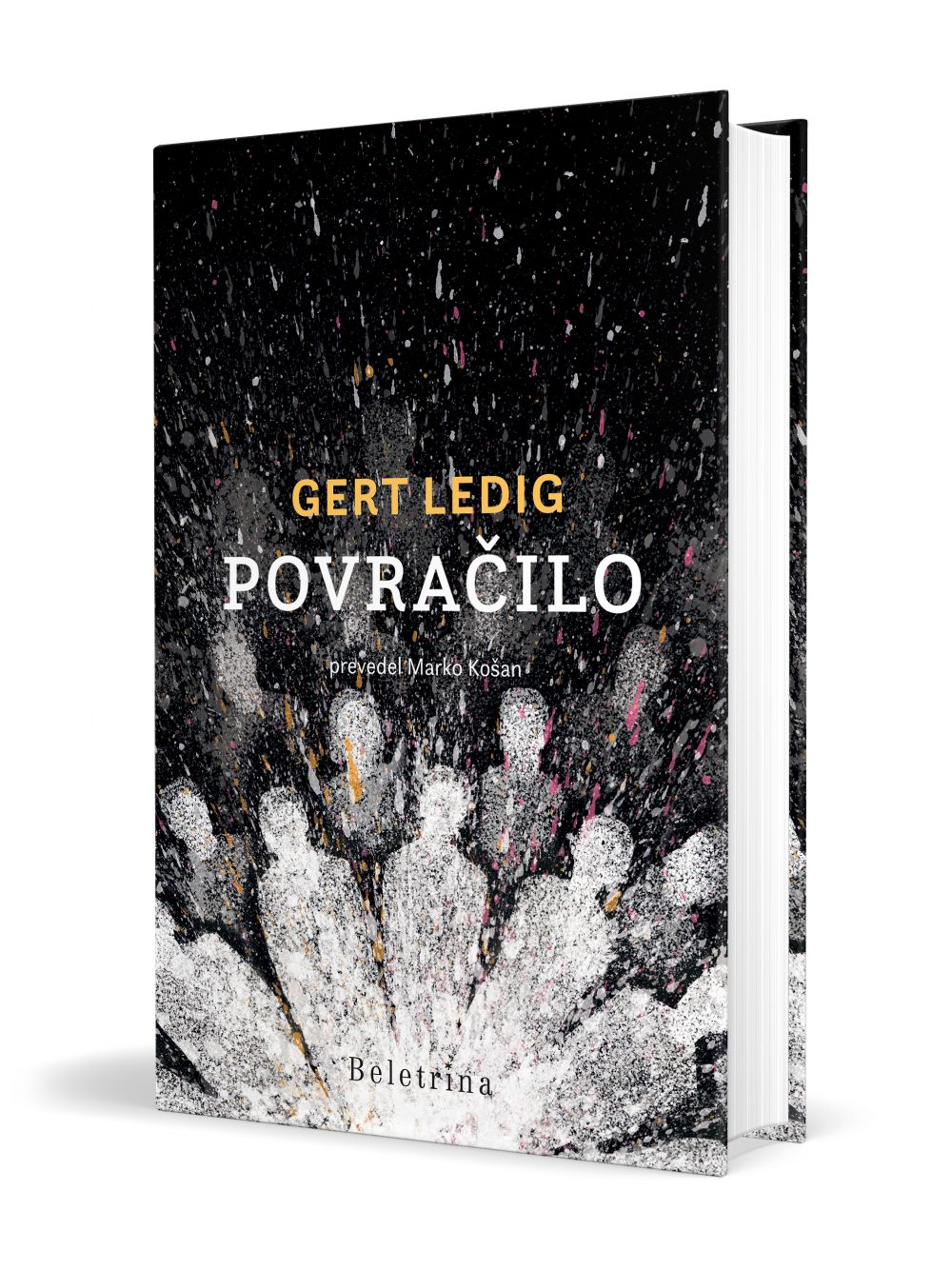 Povračilo