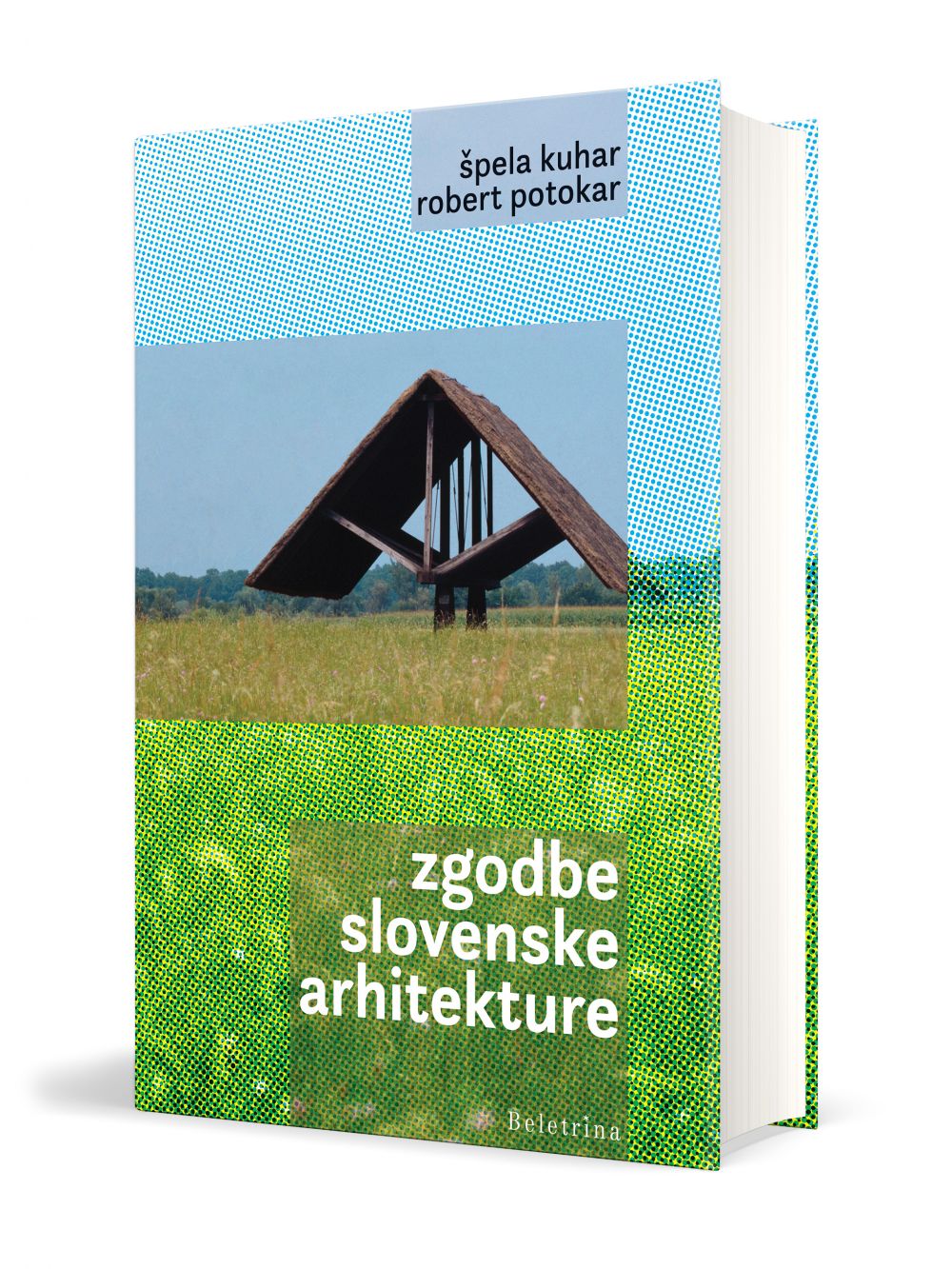 Zgodbe slovenske arhitekture