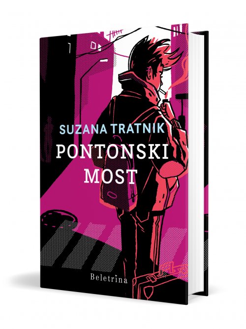 Naslovnica: Pontonski most